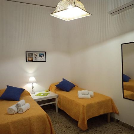 Casa Vacanze Ni Nuccia Trapani Luaran gambar