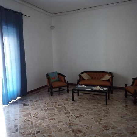 Casa Vacanze Ni Nuccia Trapani Luaran gambar