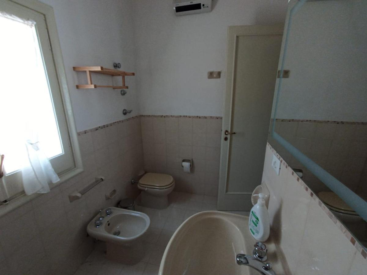 Casa Vacanze Ni Nuccia Trapani Luaran gambar