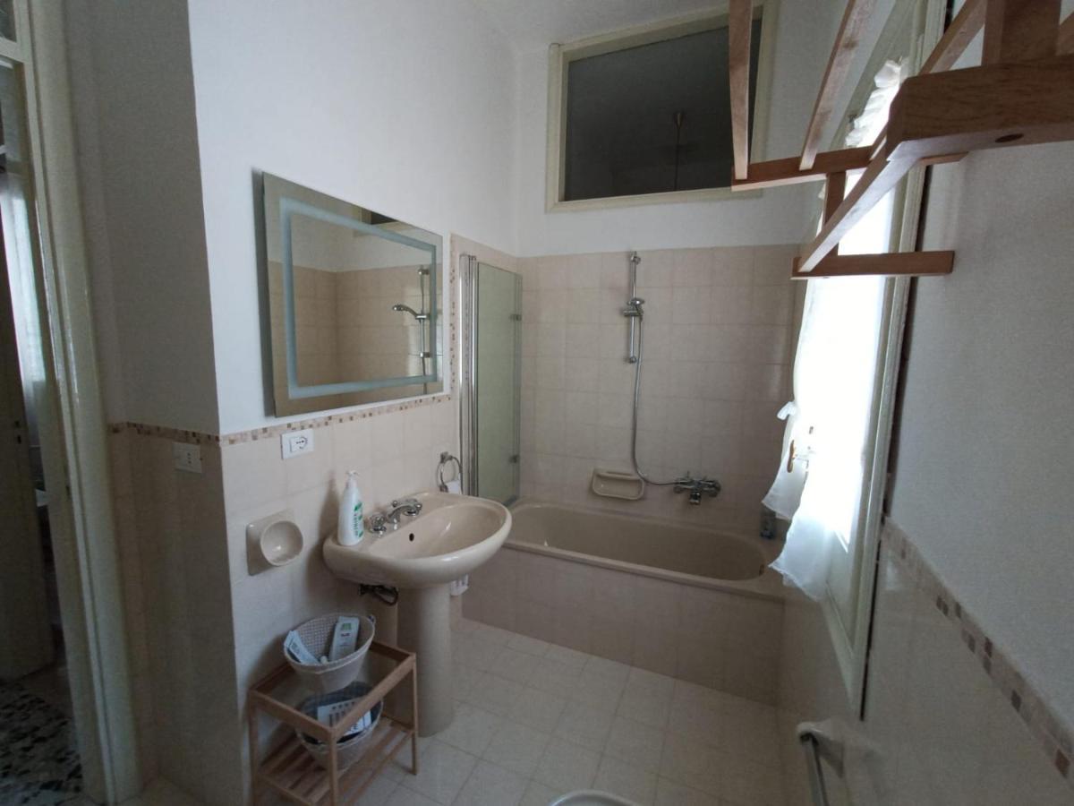Casa Vacanze Ni Nuccia Trapani Luaran gambar