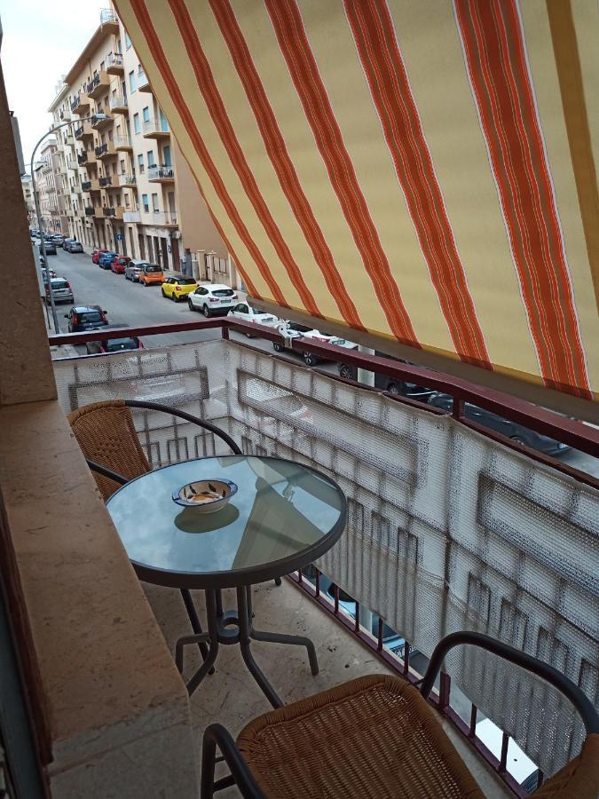 Casa Vacanze Ni Nuccia Trapani Luaran gambar